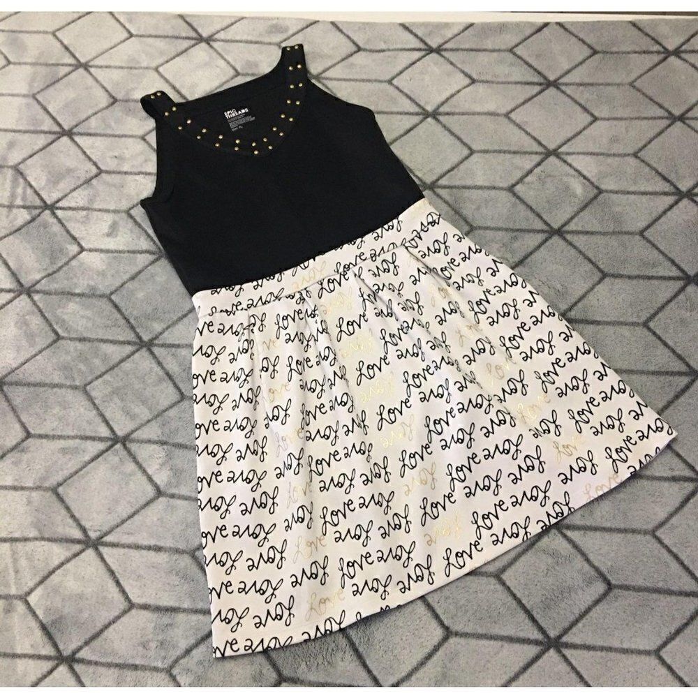 Epic Treads Dress size XL